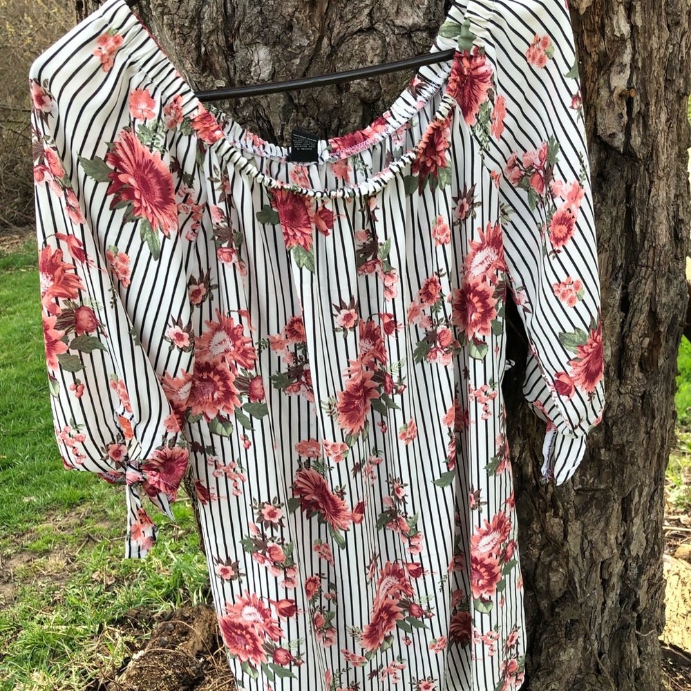 Summer dress!! Super cute!!